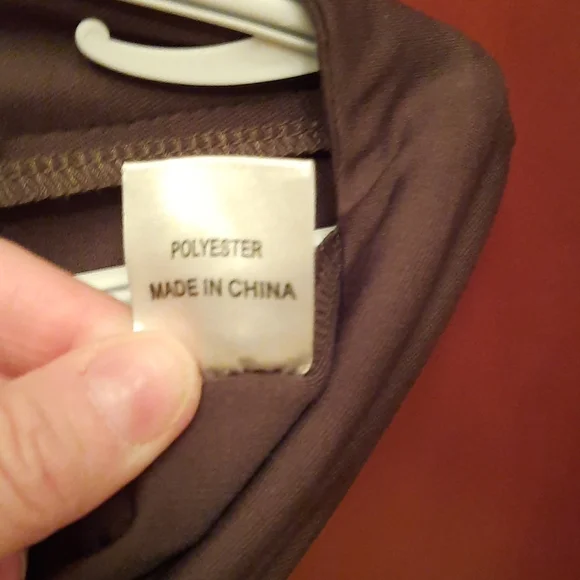 Pants - Picture 6 of 6